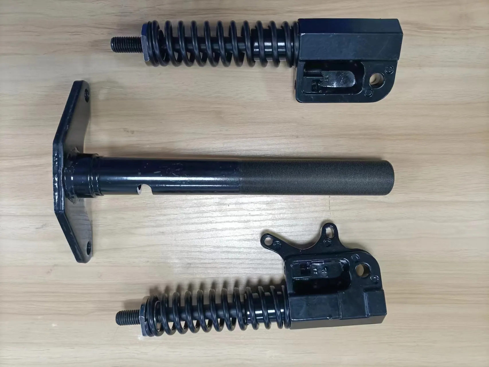 iENYRID M4 Pro S+ Front Fork & Shock Absober ienyridescooter