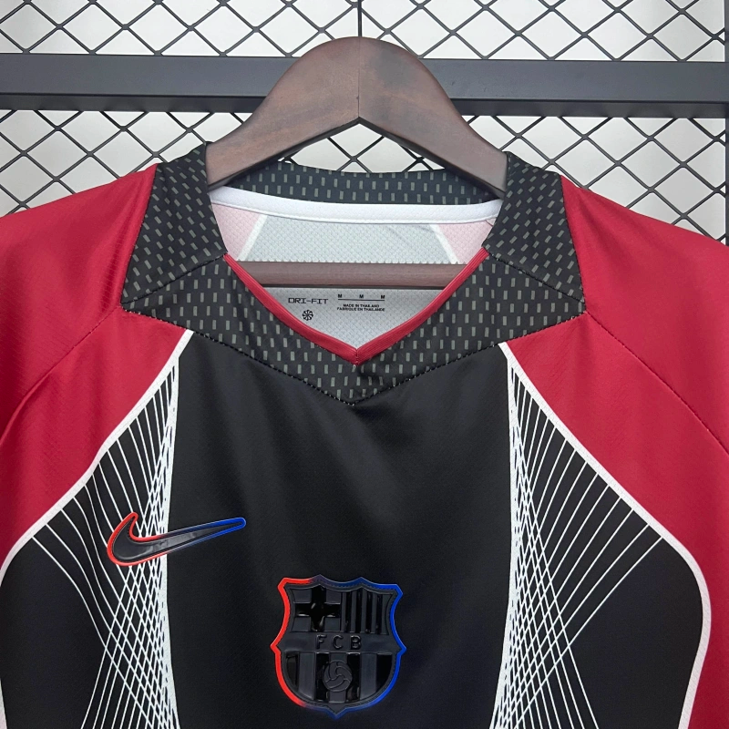 25/26 Barcelona Special Edition Thai version football shirt 