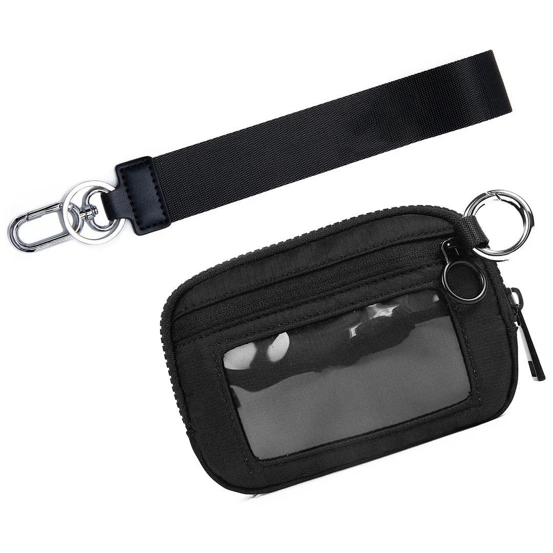 🎁The Iris' Wallet 2nd Gen⏰Promotion 49% OFF Limited Time🛒