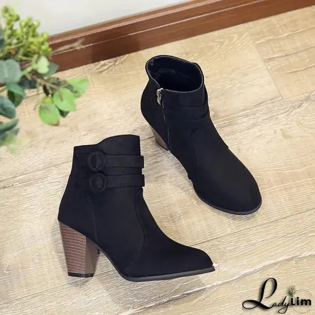 Modern and Fashionable winter Boots