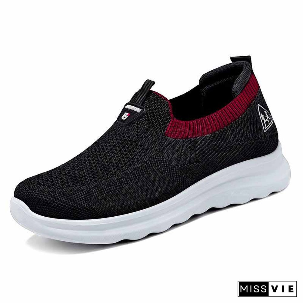 Lightweight Breathable Touring Running Shoes