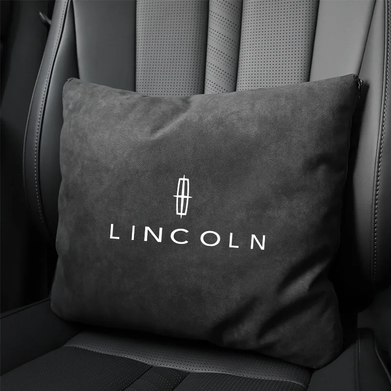 Dual-purpose car pillow/quilt 