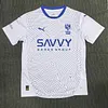 2024/2025 Riyadh Crescent Away Football Shirt 1:1 Thai Quality