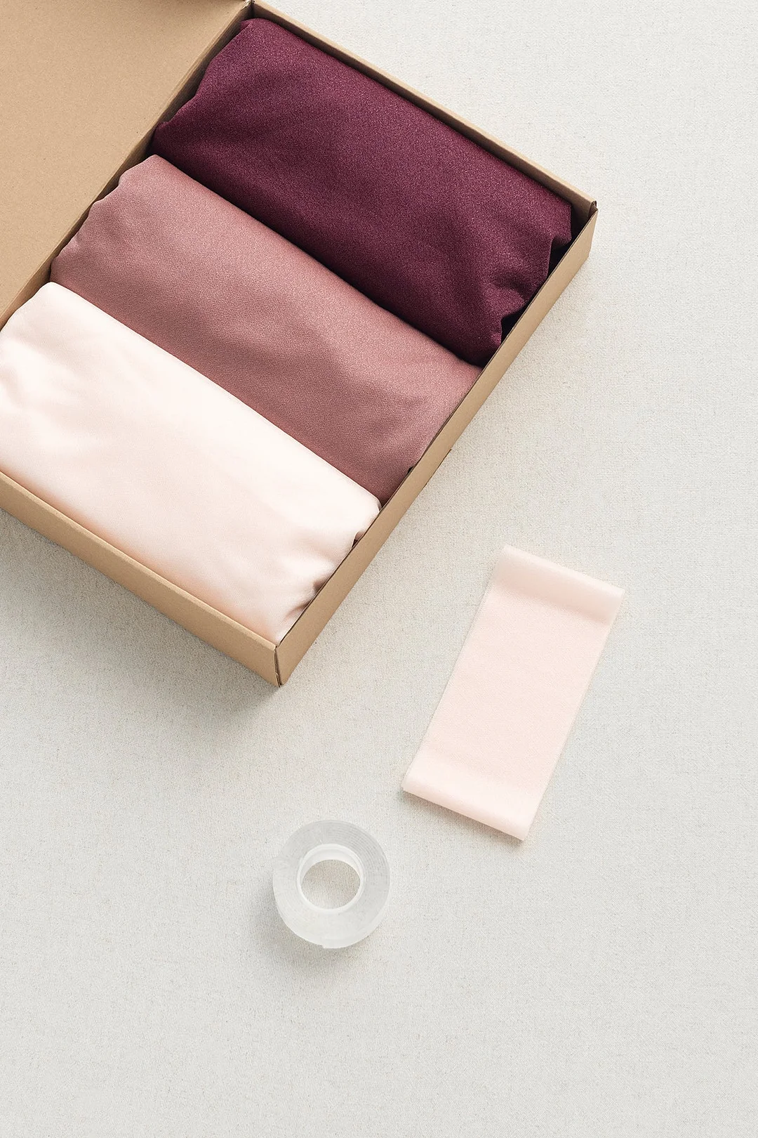 Easy Hanging Sheer Arch Draping (Set of 3) - 7 Colors