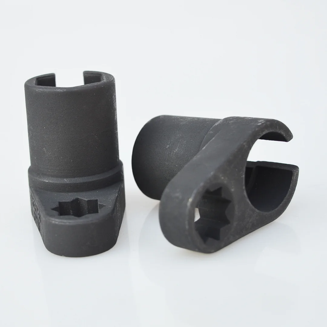 Garlaven 7/8" Offset O2 Sensor Socket