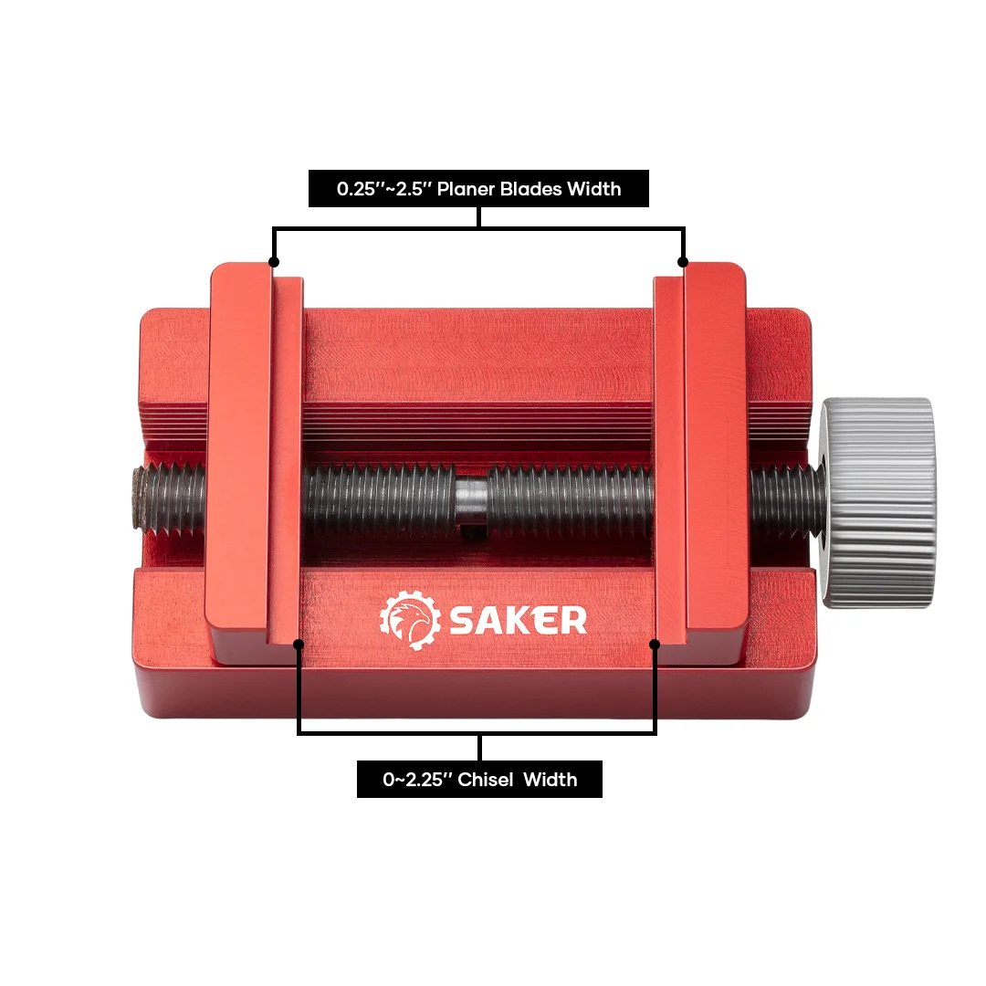 SAKER® Honing Guide