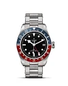 Tudor Black Bay GMT