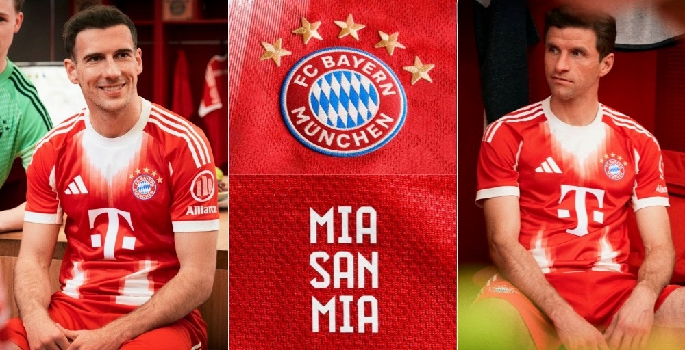 Bayern