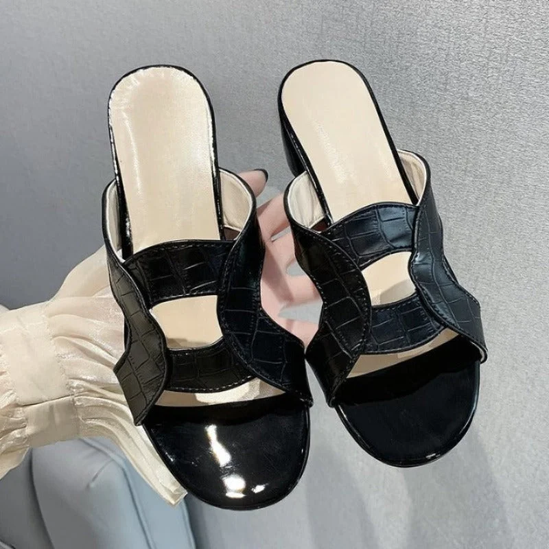 Venichic Classic comfy Heels: Timeless Heels for Every Wardrobe