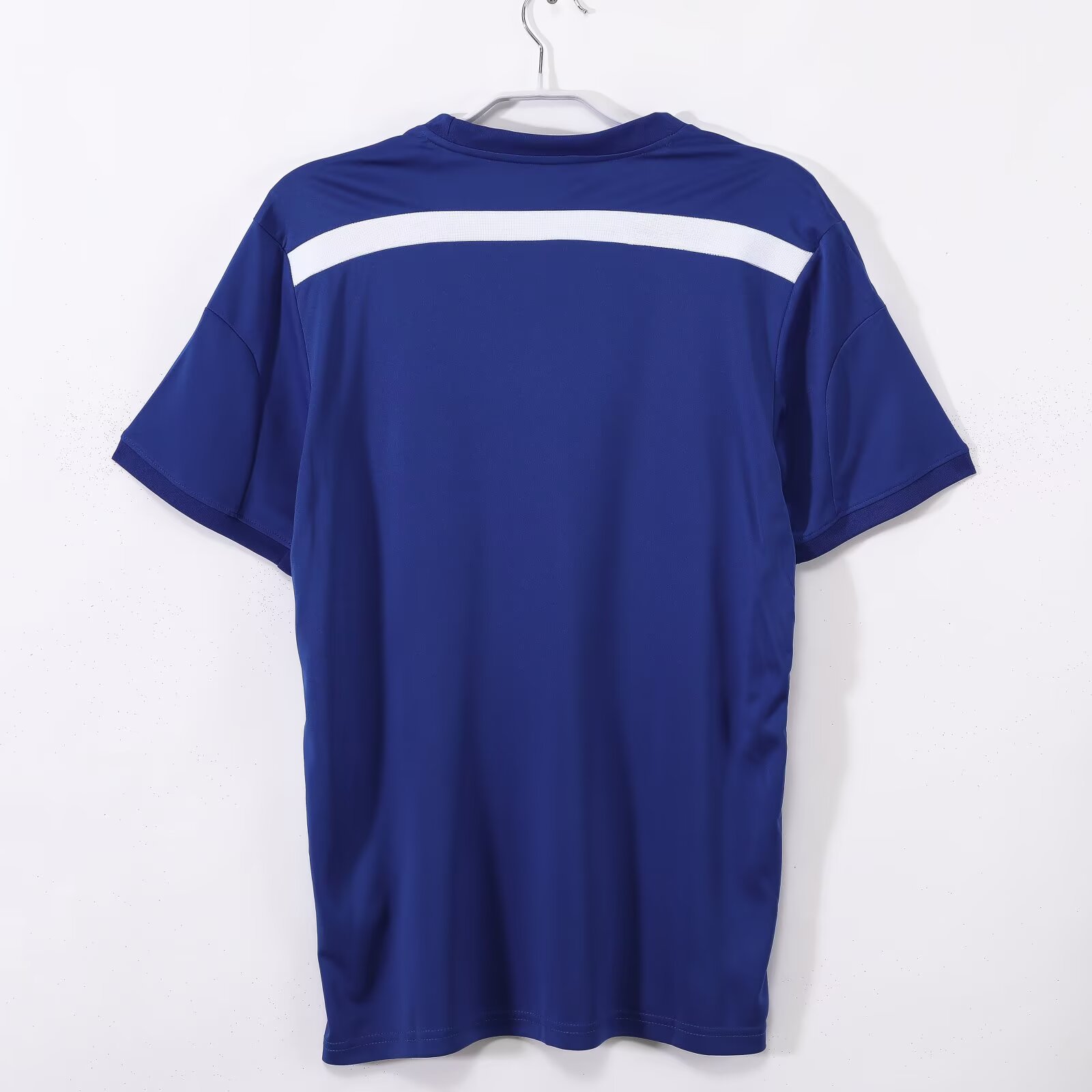 2014/2015 Chelsea Home Retro Football T-Shirt Thai Quality