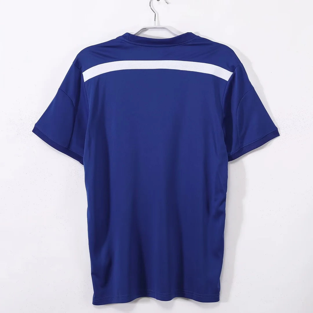 2014/2015 Chelsea Home Retro Football T-Shirt Thai Quality