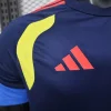 2026 Player Version Colombia Special Edition Soccer Jersey