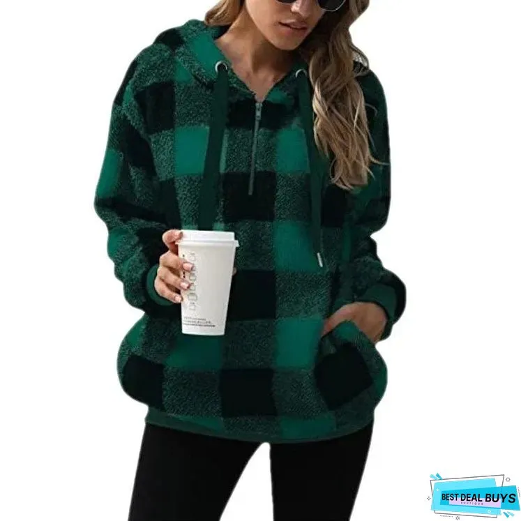 Versatile and Comfortable winter Pullover