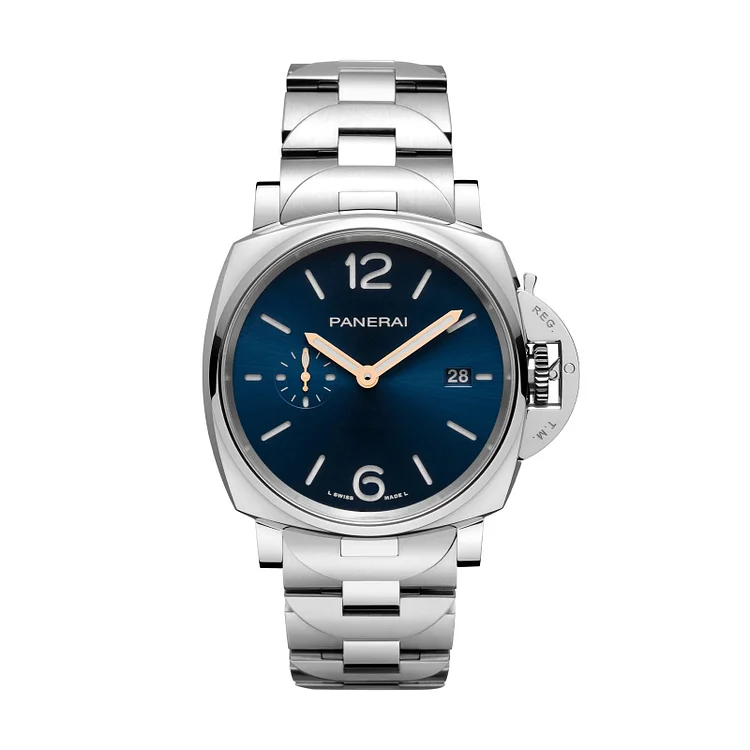 Panerai Luminor Due - 42mm