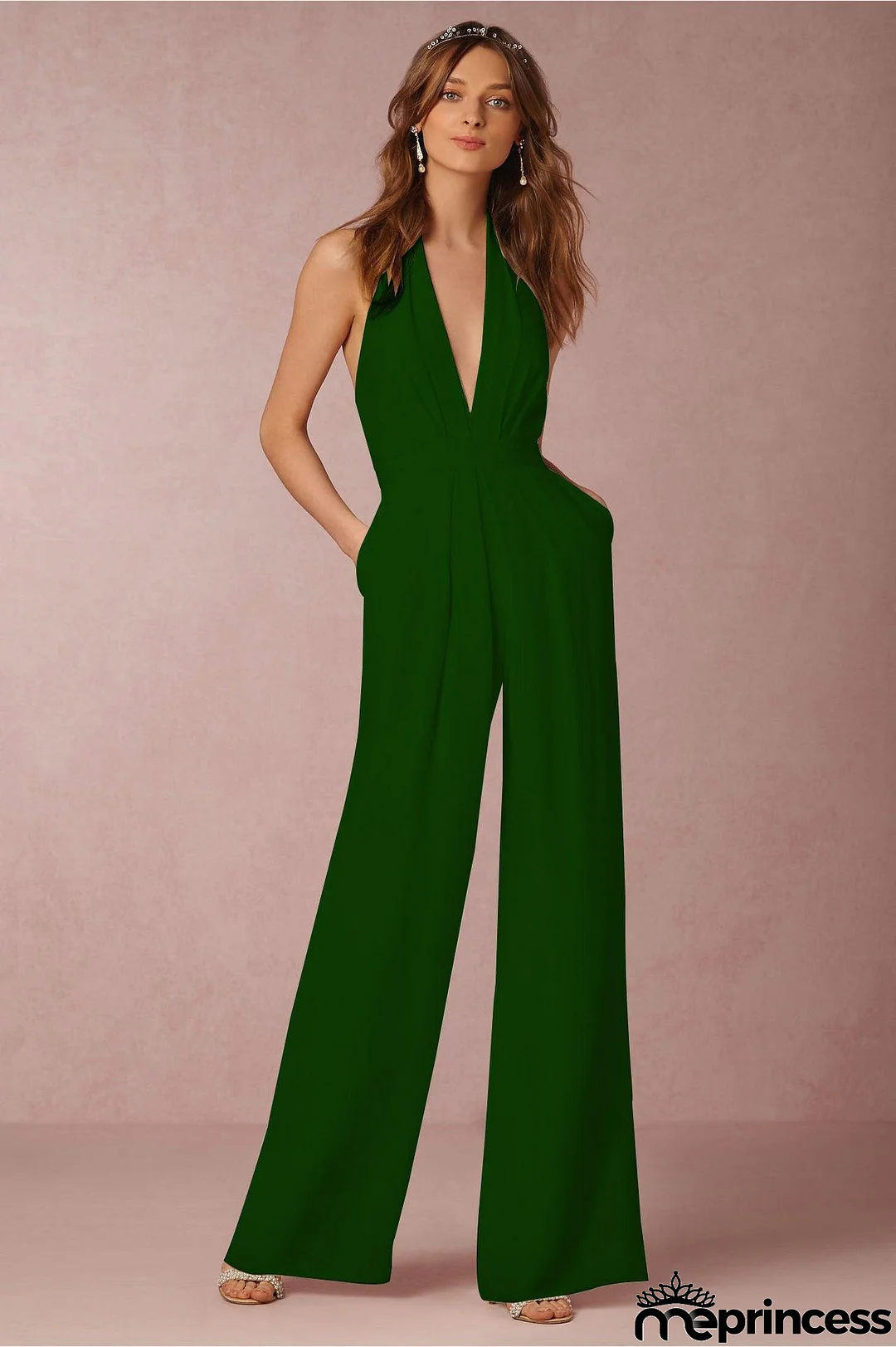 Elegant and light Jumpsuit