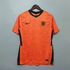 2020 Netherlands Home Football Shirt 1:1 Thai Quality