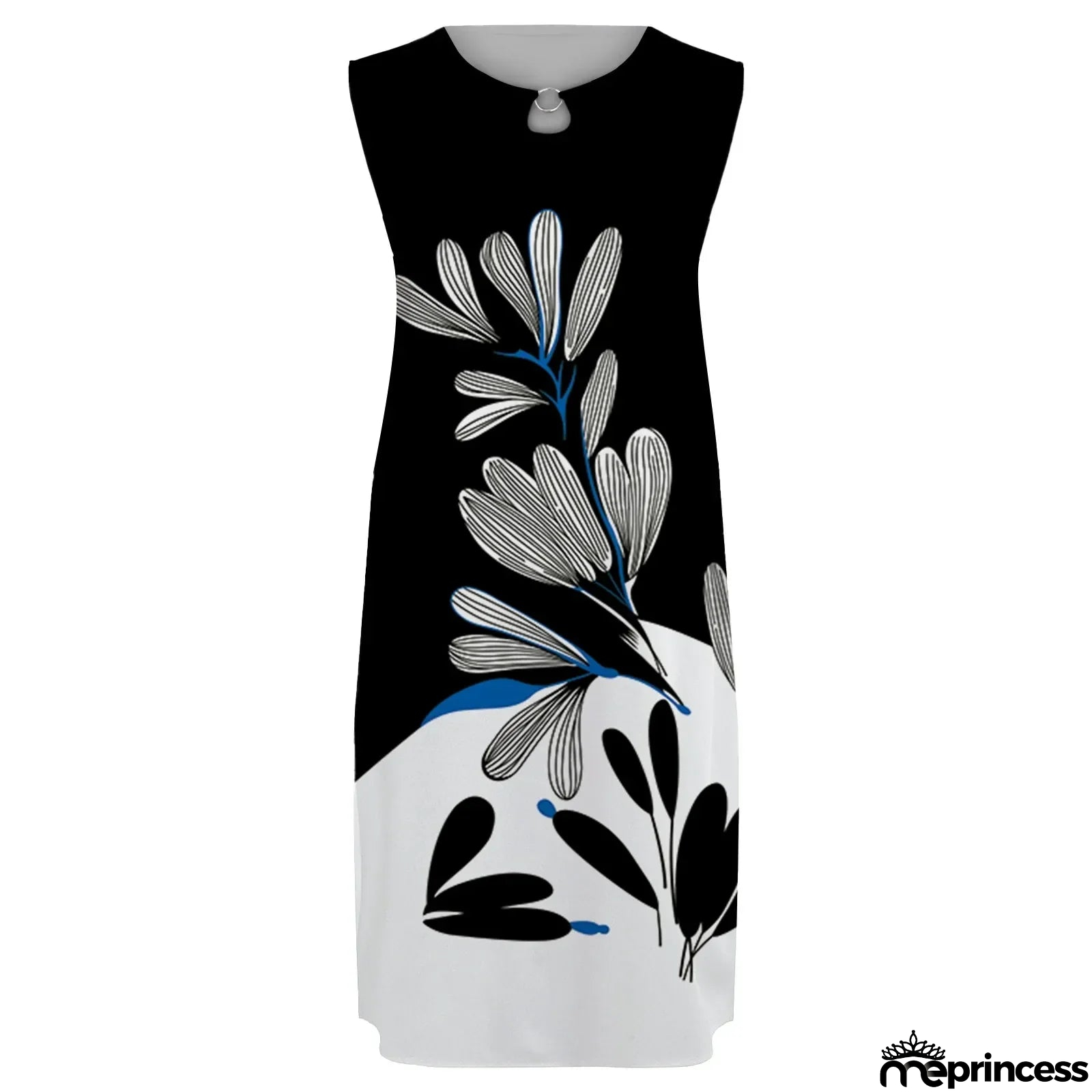 Cute and fresh Dress