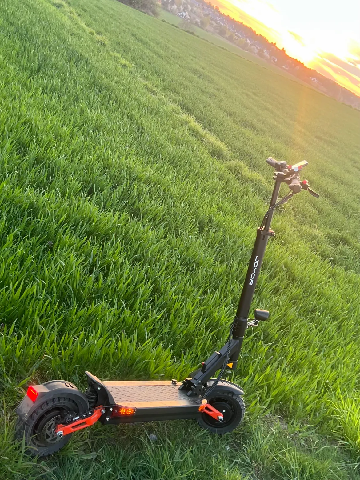 JOYOR electric scooter