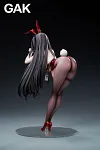 1/6 Scale Bunny Girl Taihou - Azur Lane Resin Statue - GAK Studio