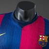 Player Version Barcelona Home Jersey 2026-27 Football Kit Soccer Shirt