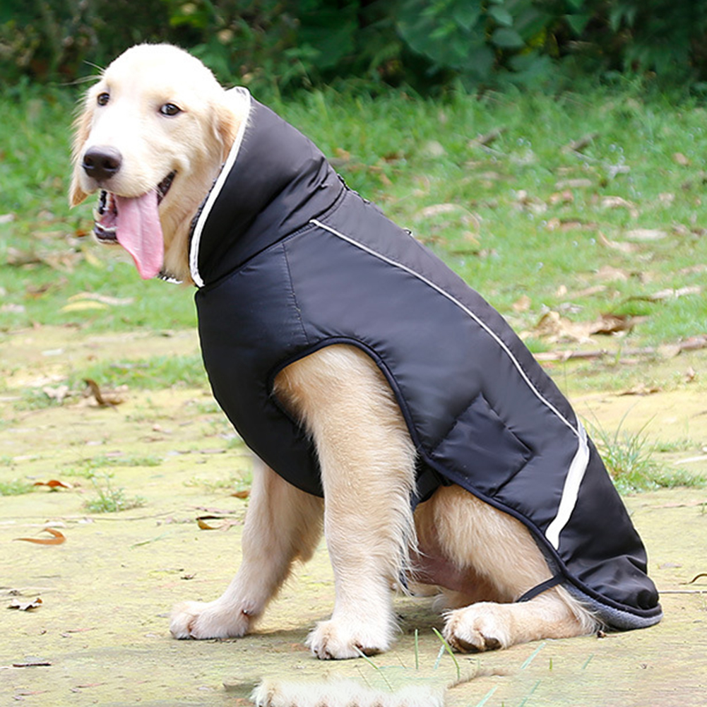 

pet clip vest warm clothes L, 501 Original