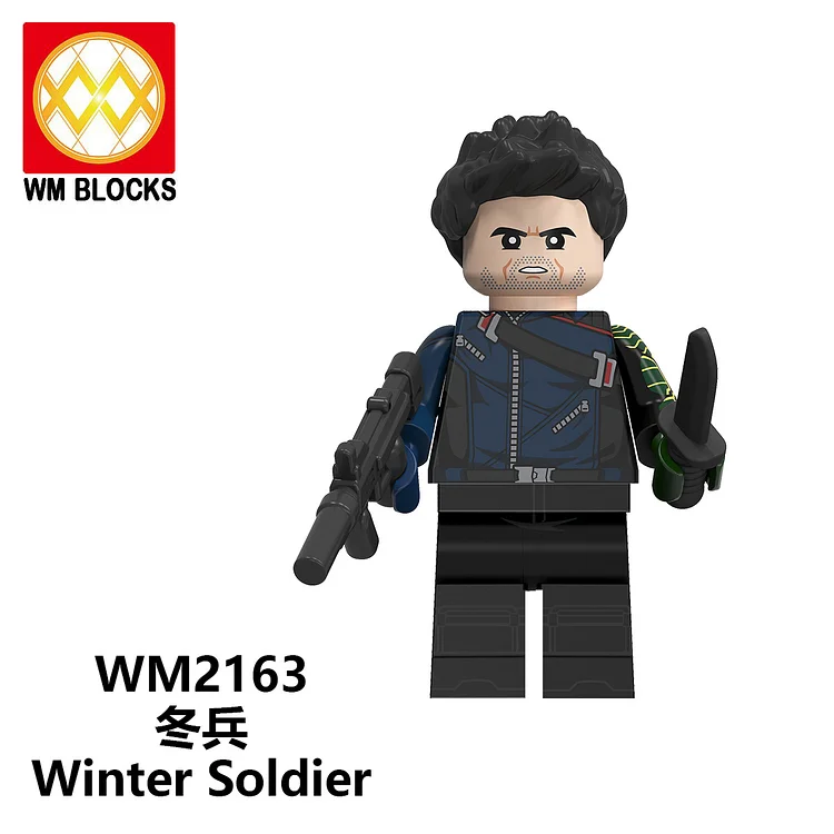 Marvel（WM6117）