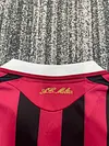 2009-2010 Retro AC Milan Home Football Shirt 1:1 Thai Quality Kids Size