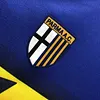 Joyfball 2001/2002 Retro Parma Football Home Shirt 1:1 Thai Quality