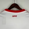 Retro 2019-20 Flamengo Soccer Jersey Away