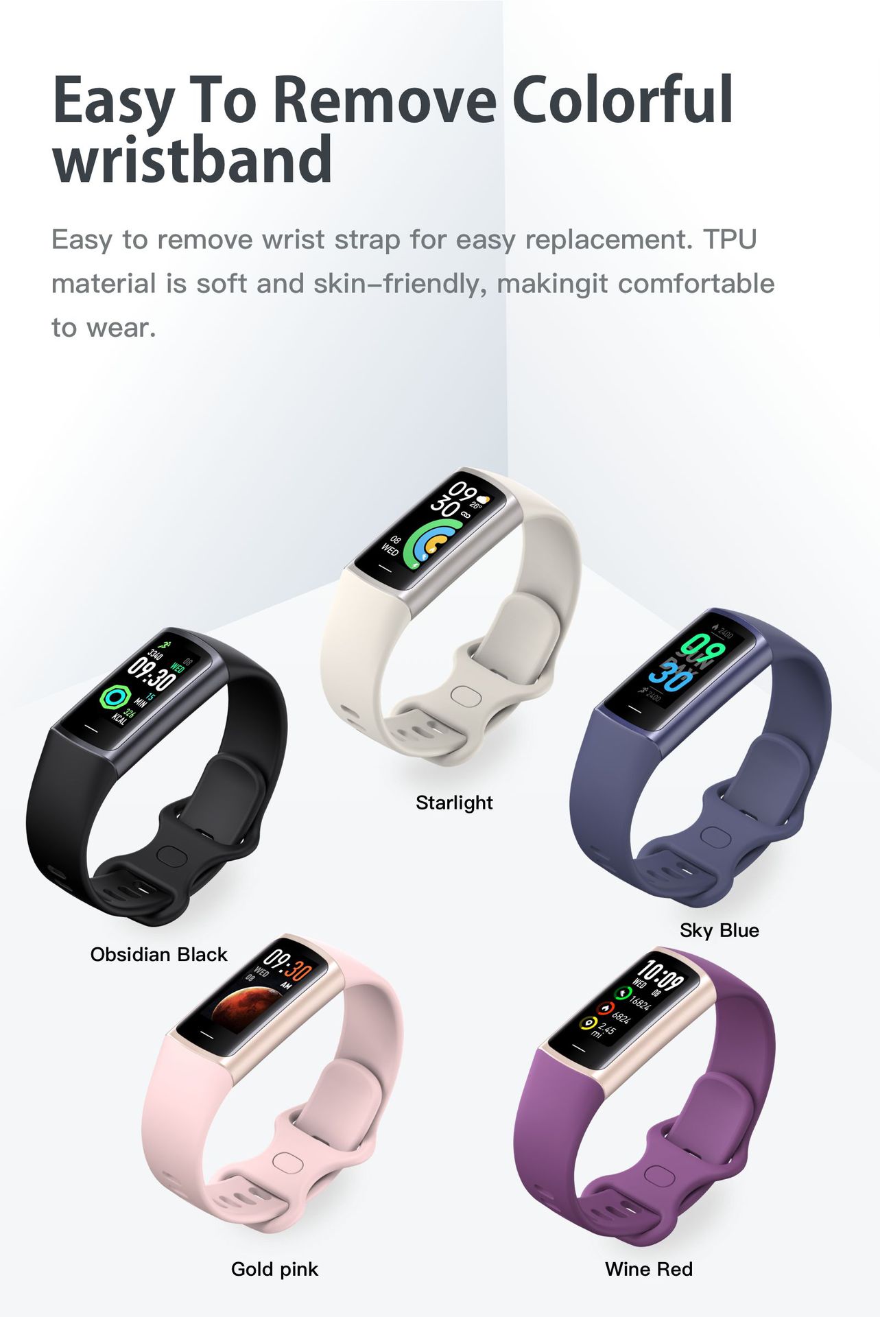Likron Watches