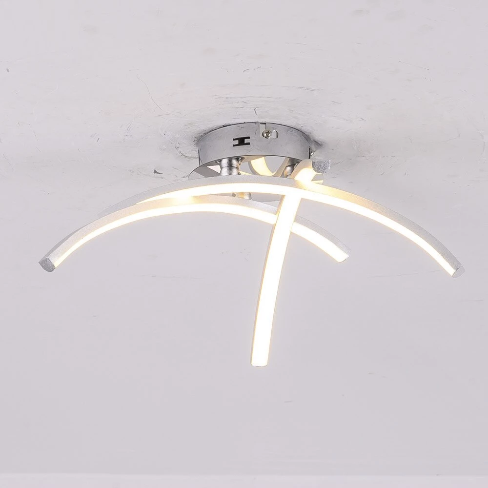 Simple DIY Creative Pendant Led Light Kitchen Living Dining Room Bedroom Decorative Hanglight Dlothing Store Pendant Lamp