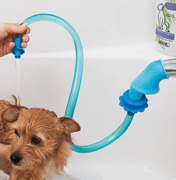 Multi-function Pets Shower Hose