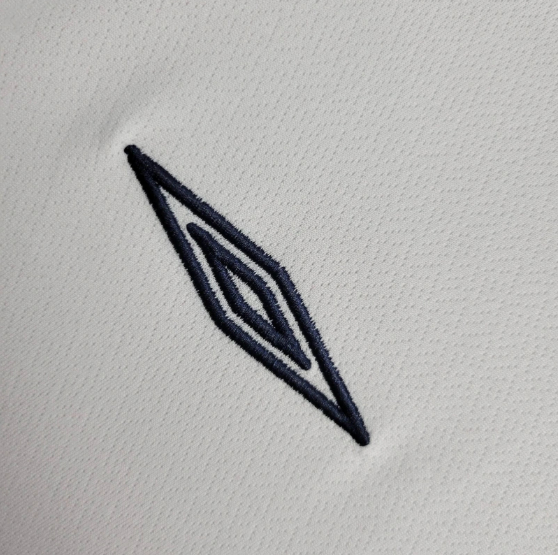 Retro England 2005 Home Football T-Shirt Thai Quality