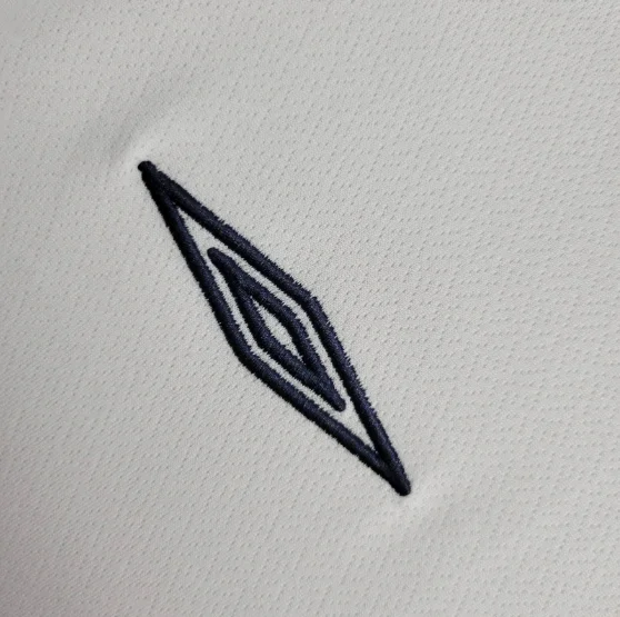 Retro England 2005 Home Football T-Shirt Thai Quality