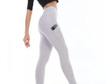 pornhint Pornhint Super soft leggings, Buttery soft, Women's Buttery Ultra Soft Premium Leggings