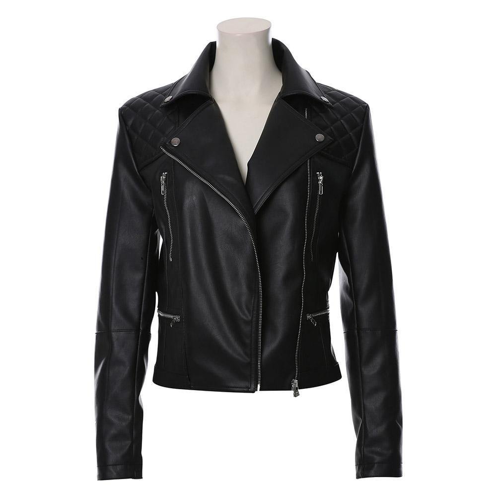 Dc Batwoman Kate Kane Coat Only Cosplay Costume