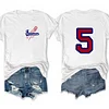 Dodger Freeman Tee