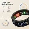 iTasbeeh Smart Zikr Ring | Digital Tasbeeh Counter & Prayer Reminder