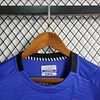 2023/2024 Vasco Da Gama Goalkeeper Blue Jersey 1:1 Thai Quality
