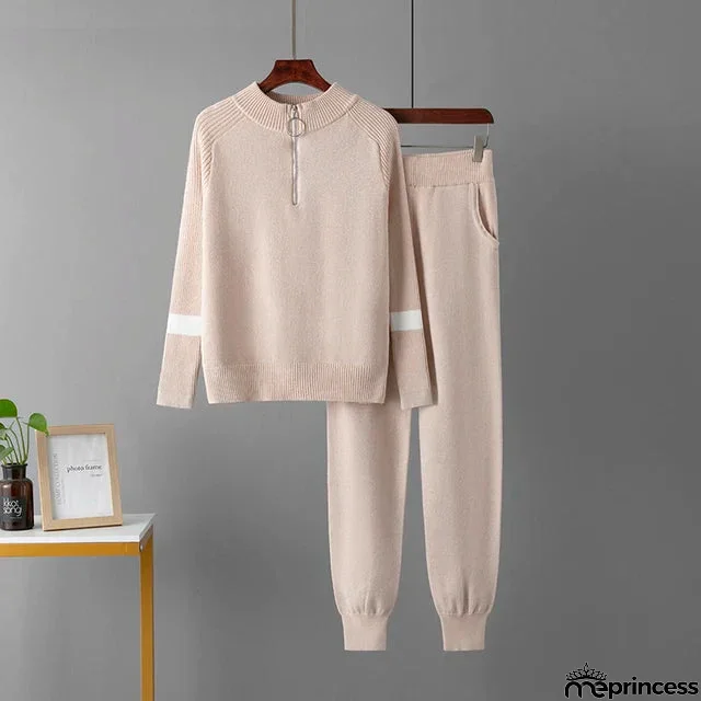 Casual and Stylish Set