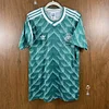 1990 Retro Germany Away Football Jersey 1:1 Thai Quality
