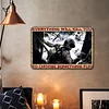 Medal Of Honor Airborne Everything Will Kill You So Choose Something - Vintage Metal Signs - 20*30cm/30*40cm