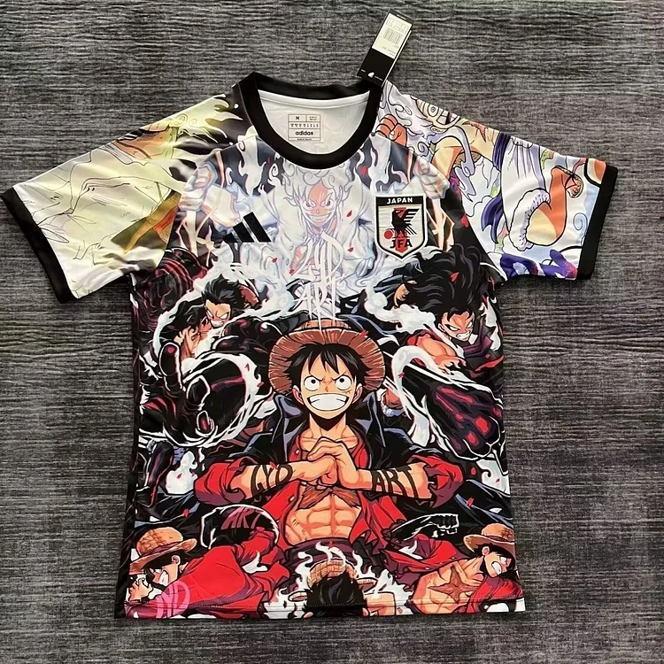 Japan 2025 Special Edition Football Jersey