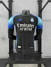 2024/2025 Player Version Real Madrid Special Edition Jersey 03 love fball