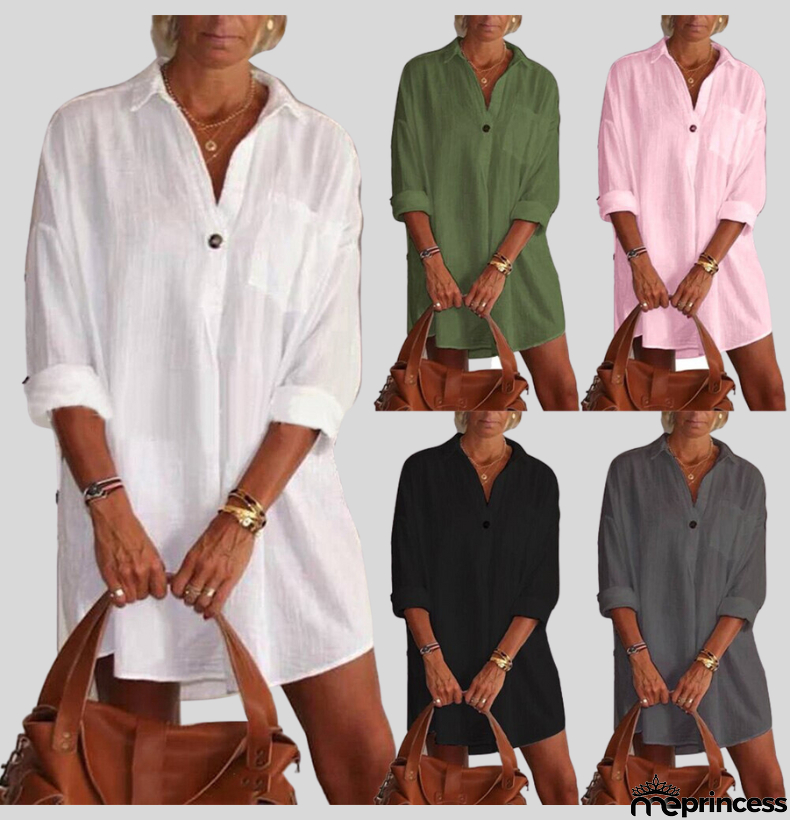 Trendy and fresh Dress