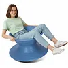 [US Local Warehouse] Kids Gyro Spun Chair 360 Rotating Seat Spinning Seat for Indoor & Outdoor Fun