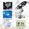 1600X HD Electronic Digital Microscope USB Magnifier for WIN XP/7//VISTA