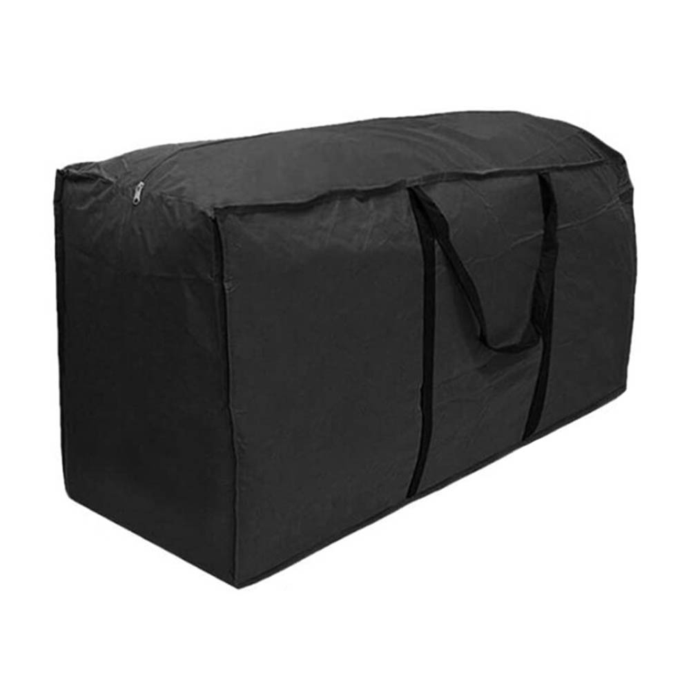 

Outdoor Sports Fitness Tote Oxford Cloth Large Capacity Zipper Storage Bags, 122*39*55, 501 Original