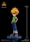 Megahouse Scale Matt Ishida & Gabumon - Digimon Resin Statue - MIMAN Studios