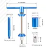 Bicycle Bottom Bracket BB Installation Tools Mountain Bike Headset Press Tool